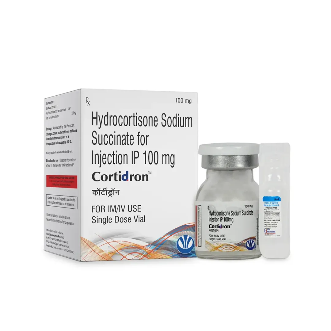injection